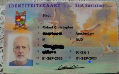 Leven in een openbaar lichaam