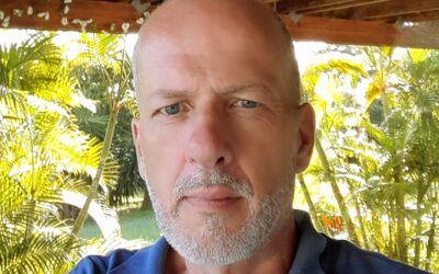 Een eiland dat niet houdt van verandering